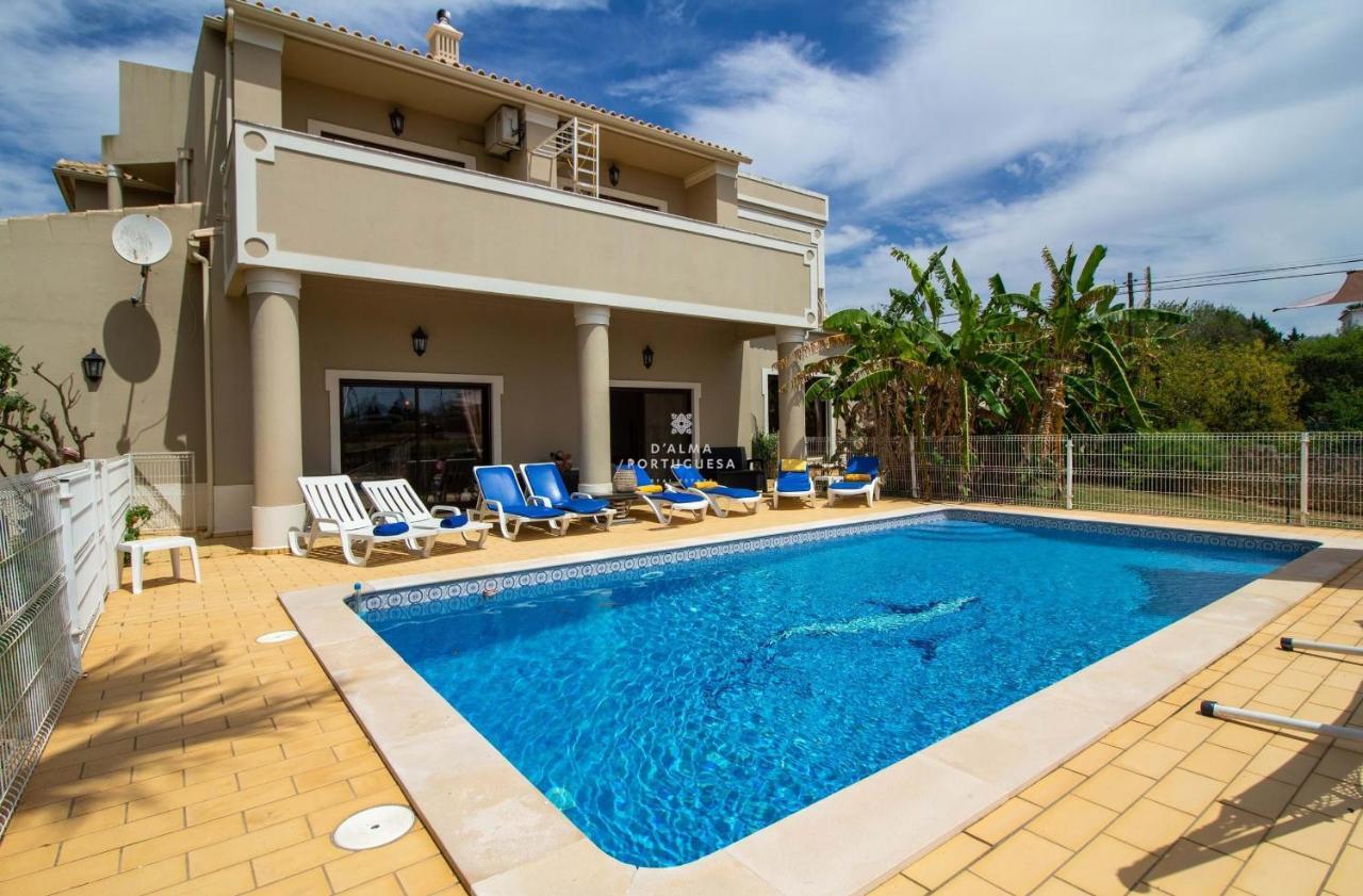 Villa Atanasio - By Dalma Portuguesa *